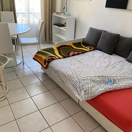 Cannes Privat Residence Holiday Apartments Екстер'єр фото
