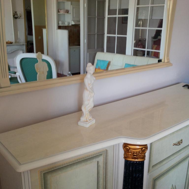 Cannes Privat Residence Holiday Apartments Номер фото