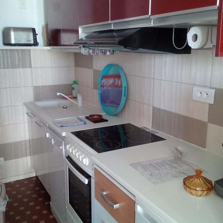 Cannes Privat Residence Holiday Apartments Номер фото