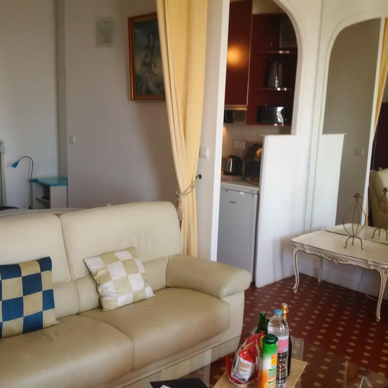 Cannes Privat Residence Holiday Apartments Номер фото