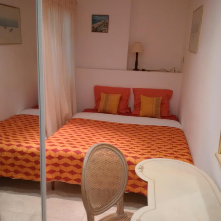 Cannes Privat Residence Holiday Apartments Екстер'єр фото