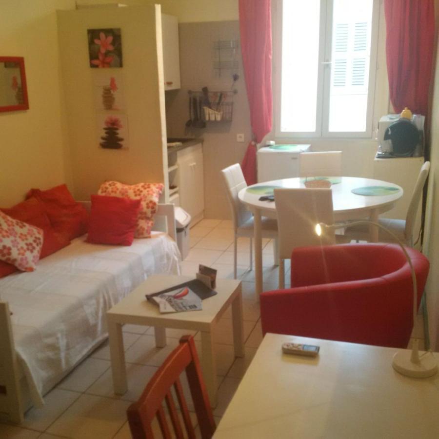 Cannes Privat Residence Holiday Apartments Екстер'єр фото
