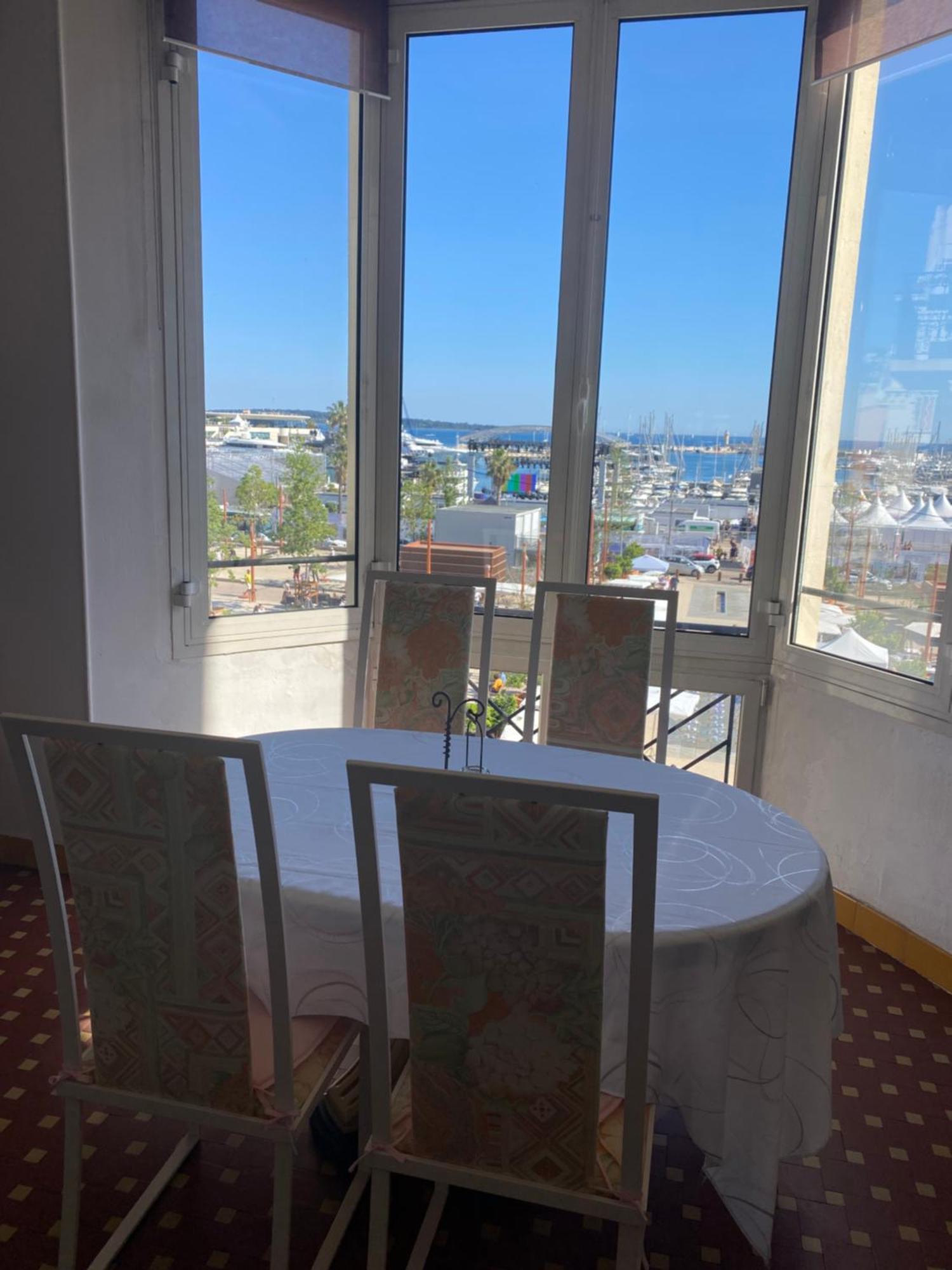 Cannes Privat Residence Holiday Apartments Екстер'єр фото