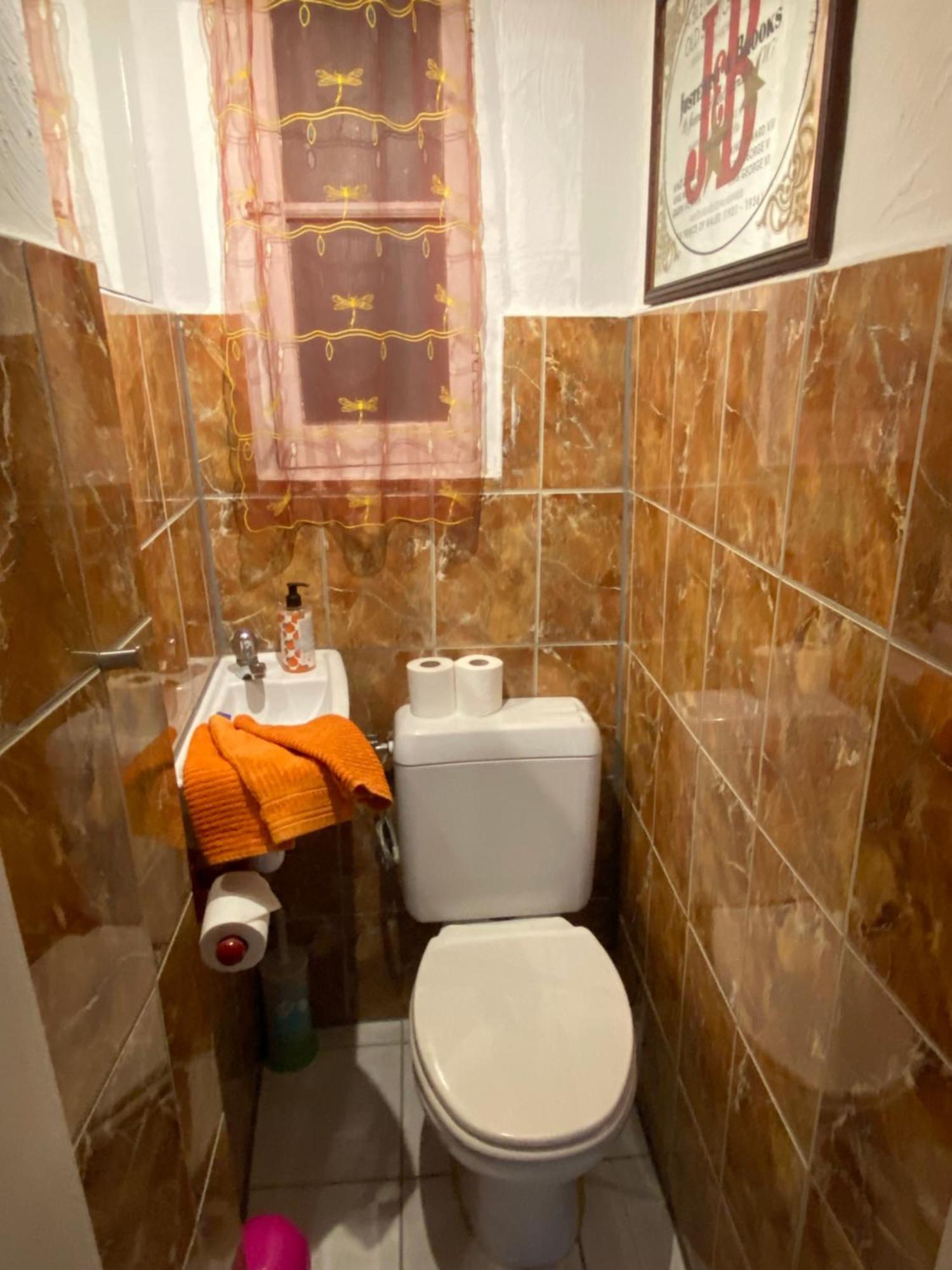 Cannes Privat Residence Holiday Apartments Екстер'єр фото