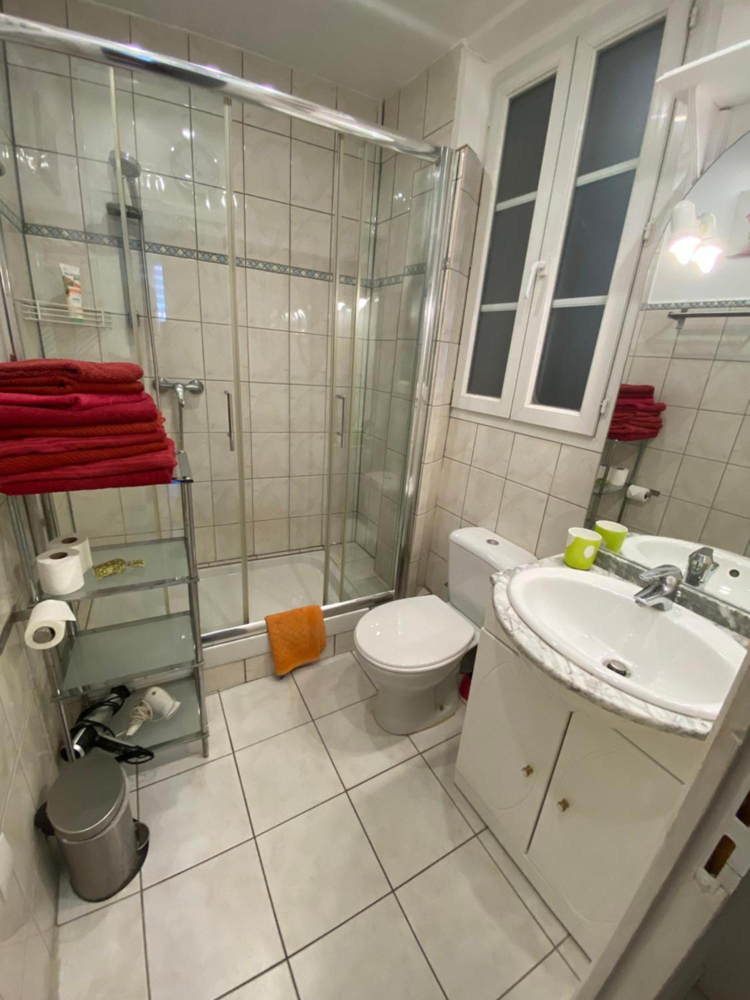 Cannes Privat Residence Holiday Apartments Екстер'єр фото
