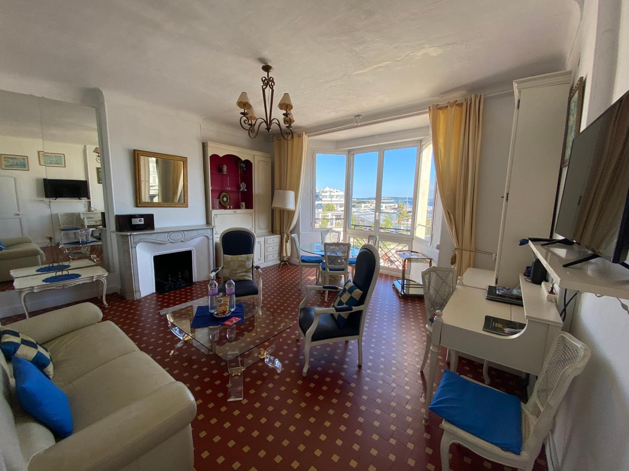 Cannes Privat Residence Holiday Apartments Екстер'єр фото