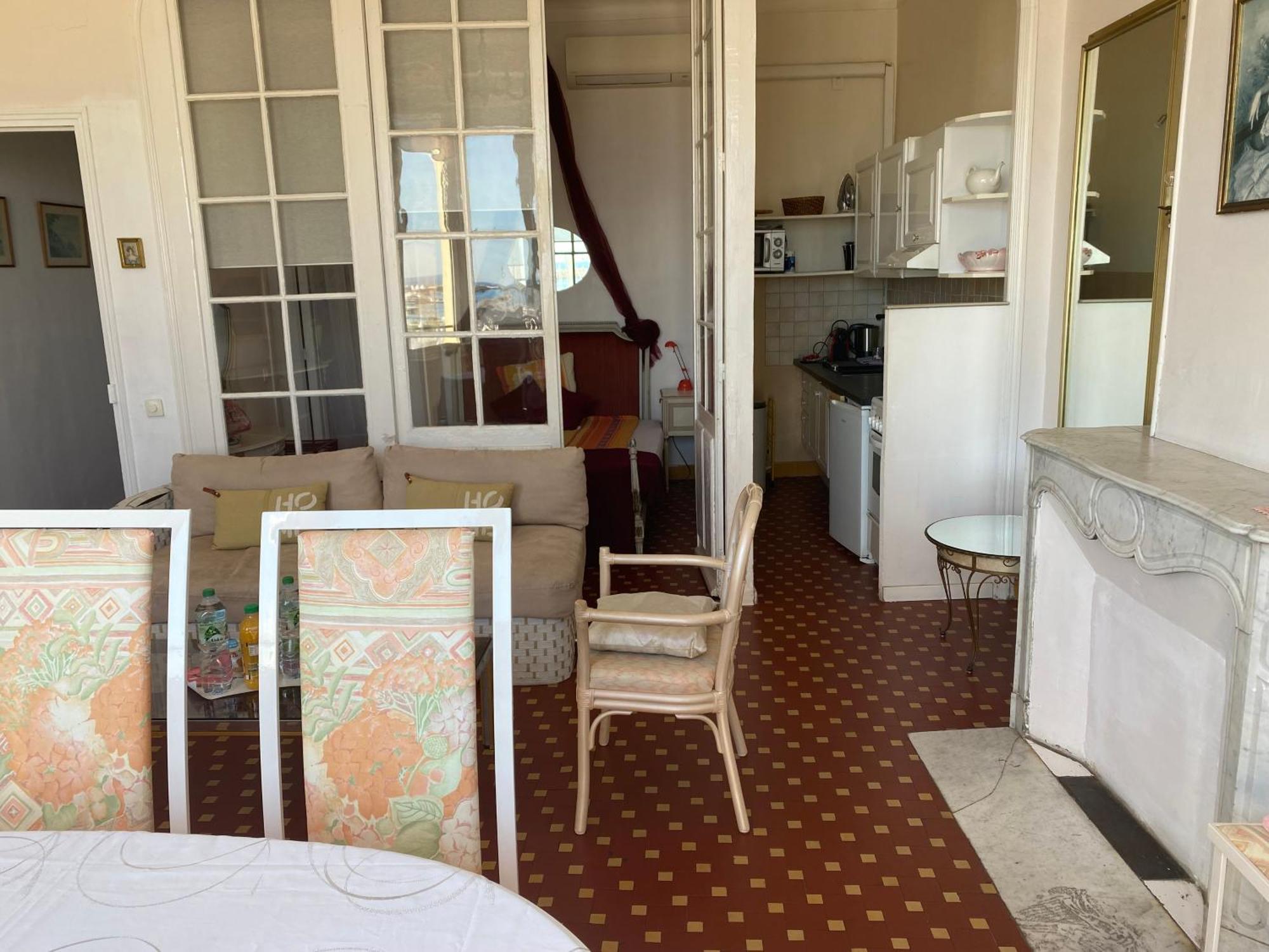 Cannes Privat Residence Holiday Apartments Екстер'єр фото