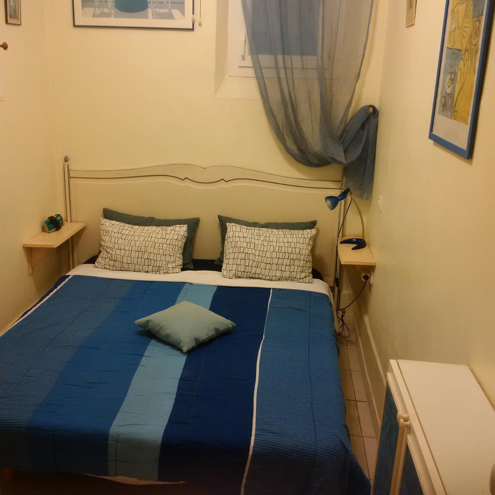 Cannes Privat Residence Holiday Apartments Екстер'єр фото