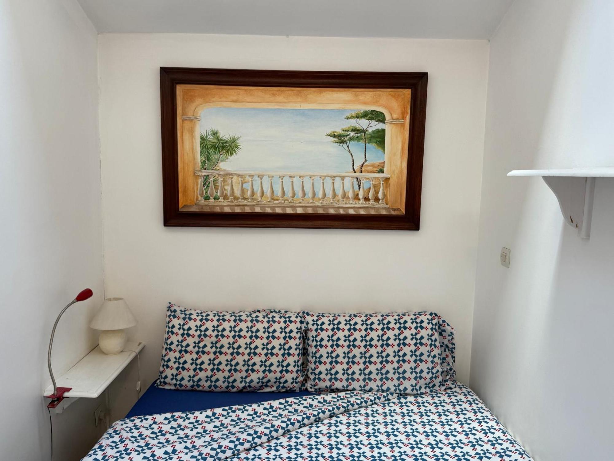 Cannes Privat Residence Holiday Apartments Екстер'єр фото