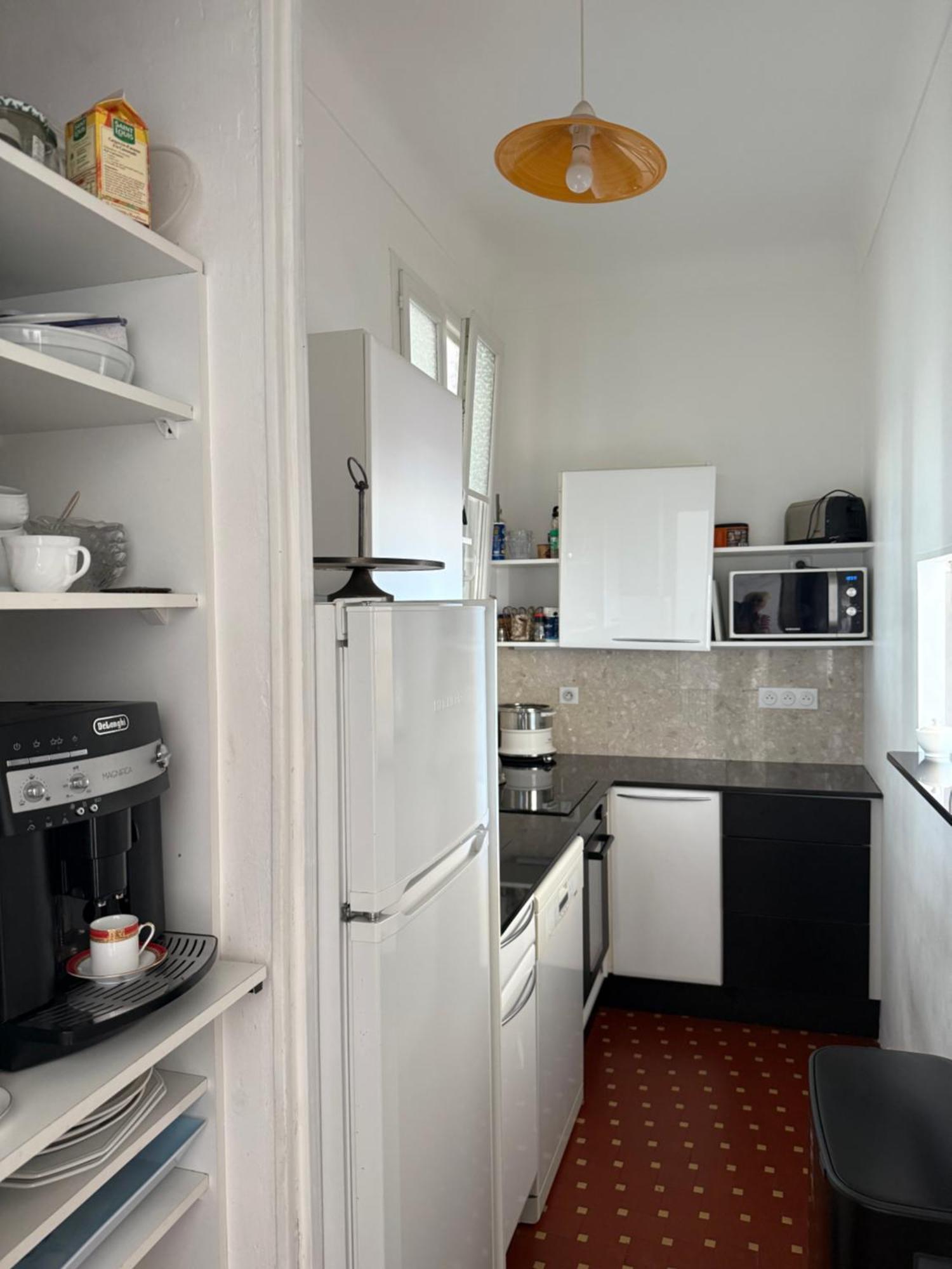 Cannes Privat Residence Holiday Apartments Екстер'єр фото