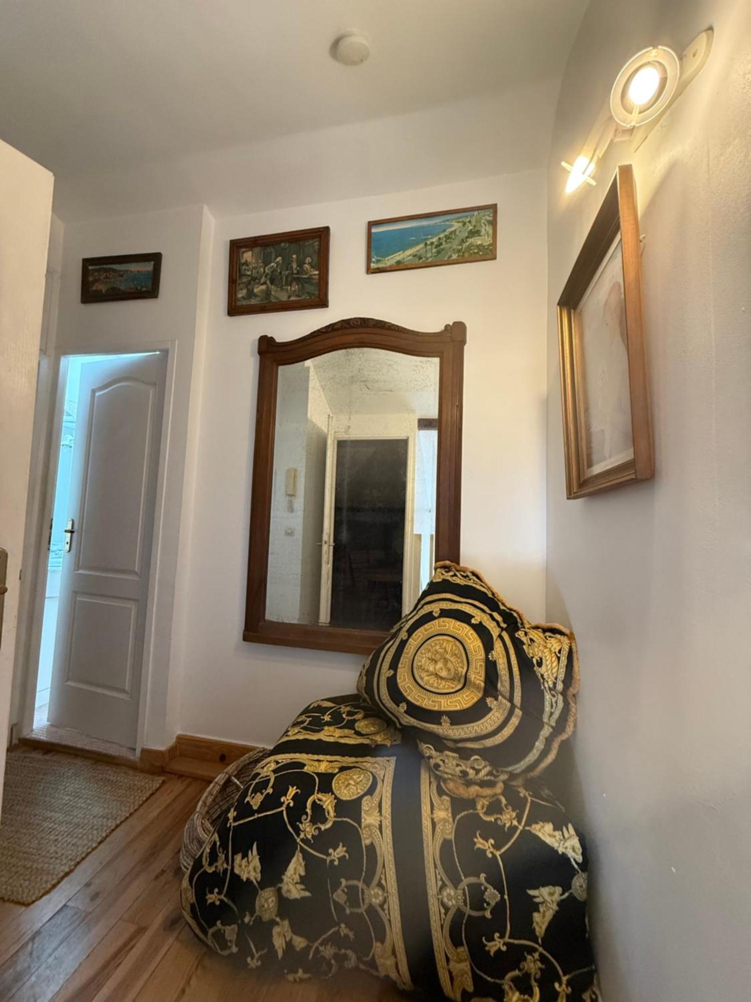 Cannes Privat Residence Holiday Apartments Екстер'єр фото