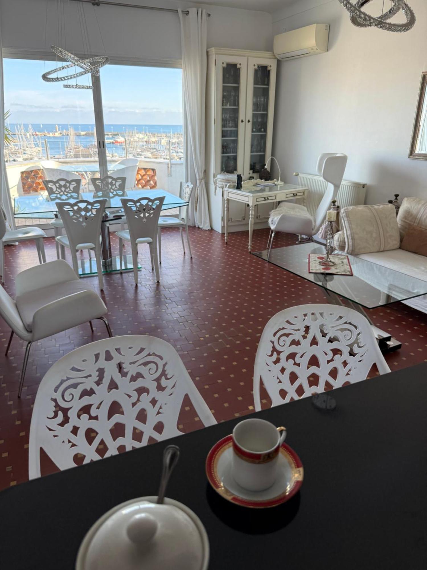 Cannes Privat Residence Holiday Apartments Екстер'єр фото