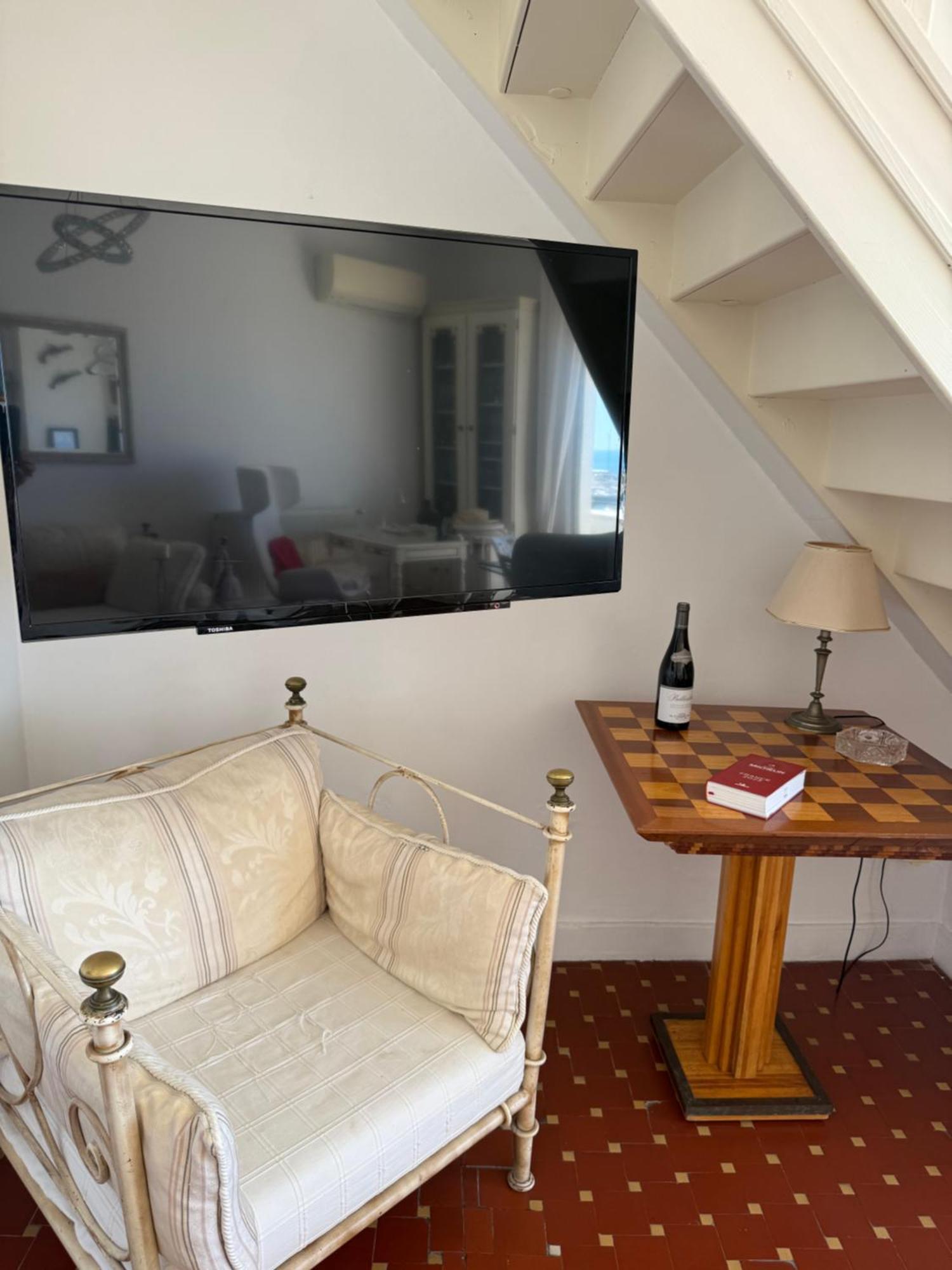 Cannes Privat Residence Holiday Apartments Екстер'єр фото
