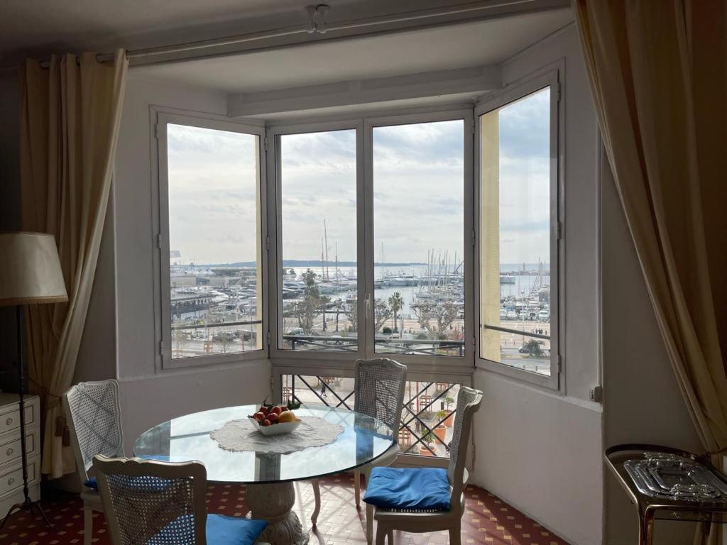 Cannes Privat Residence Holiday Apartments Екстер'єр фото