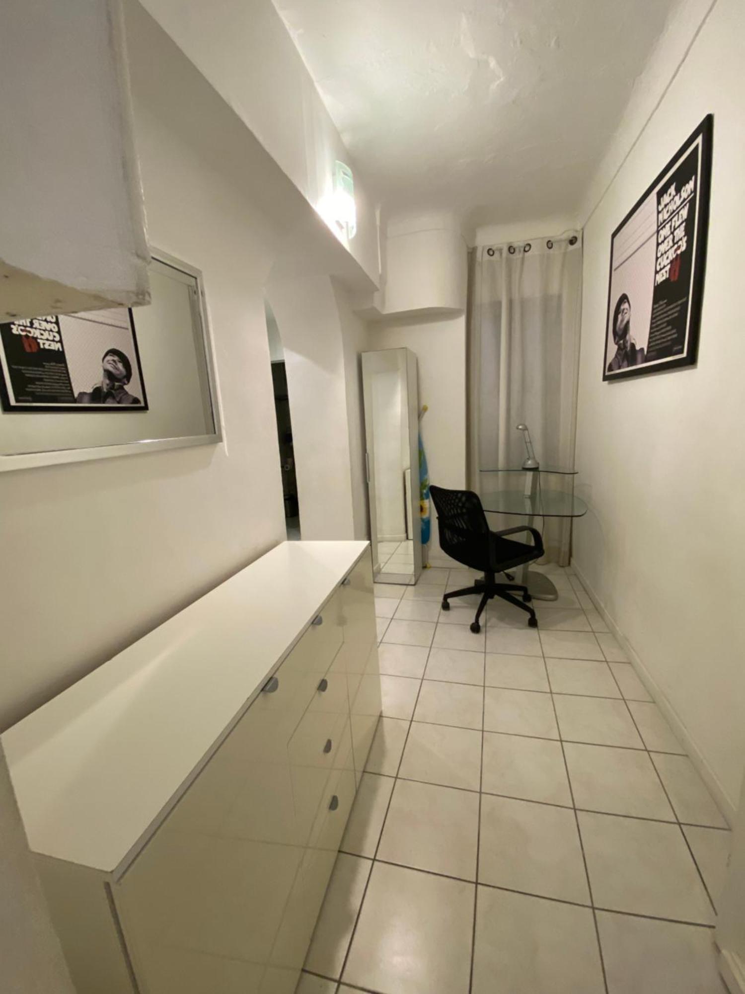 Cannes Privat Residence Holiday Apartments Екстер'єр фото