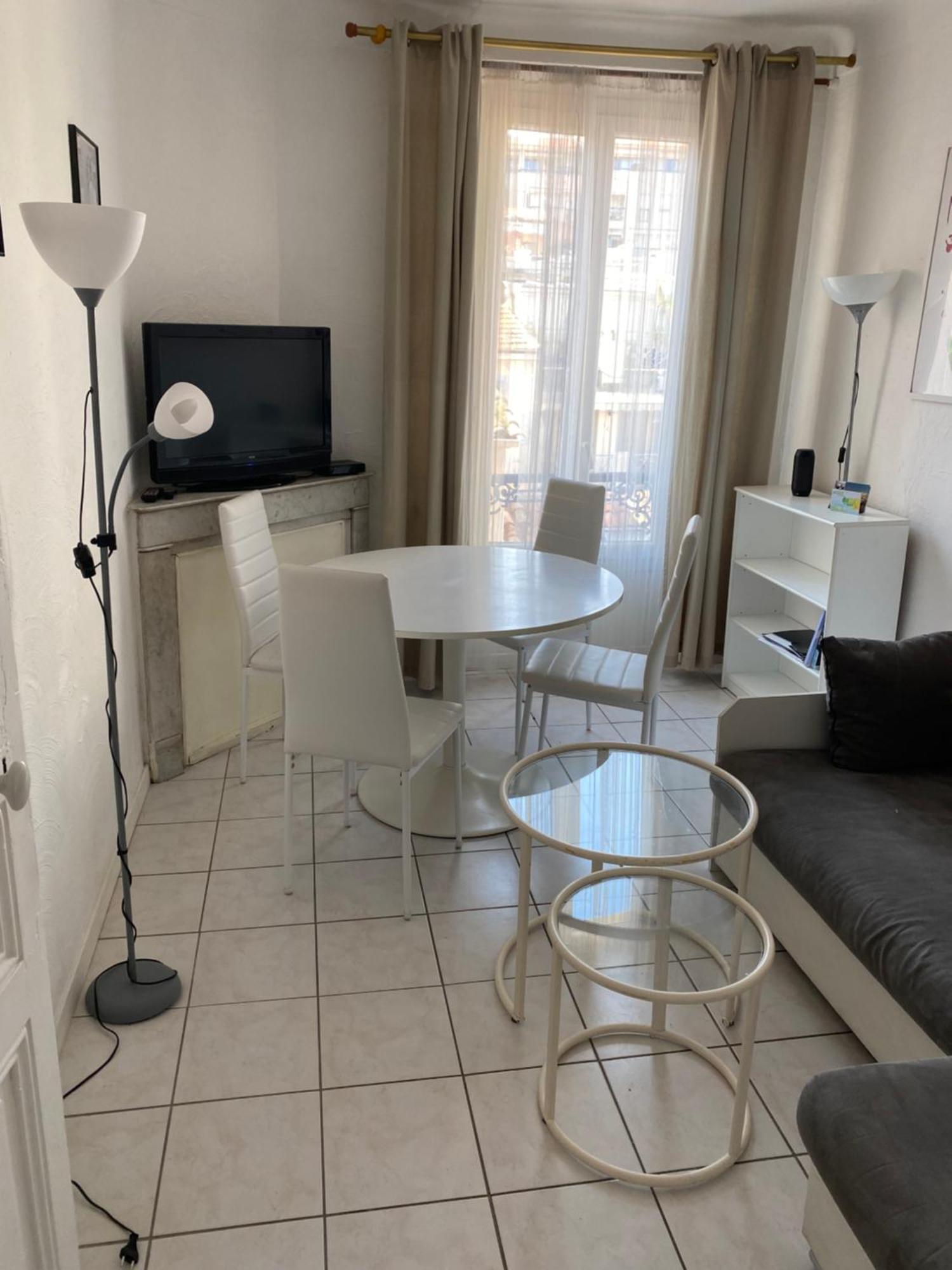 Cannes Privat Residence Holiday Apartments Екстер'єр фото