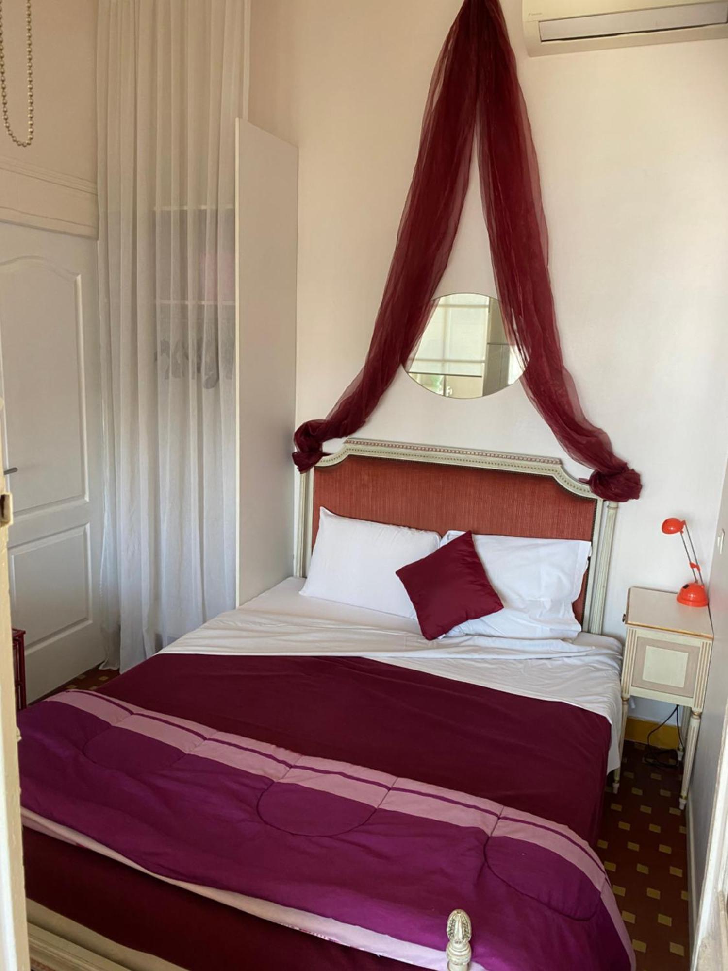Cannes Privat Residence Holiday Apartments Екстер'єр фото