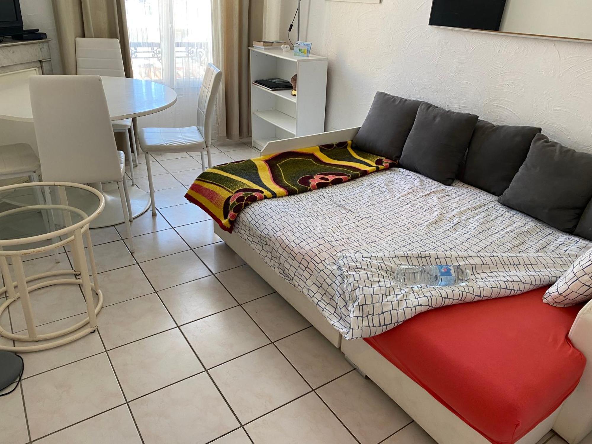 Cannes Privat Residence Holiday Apartments Екстер'єр фото