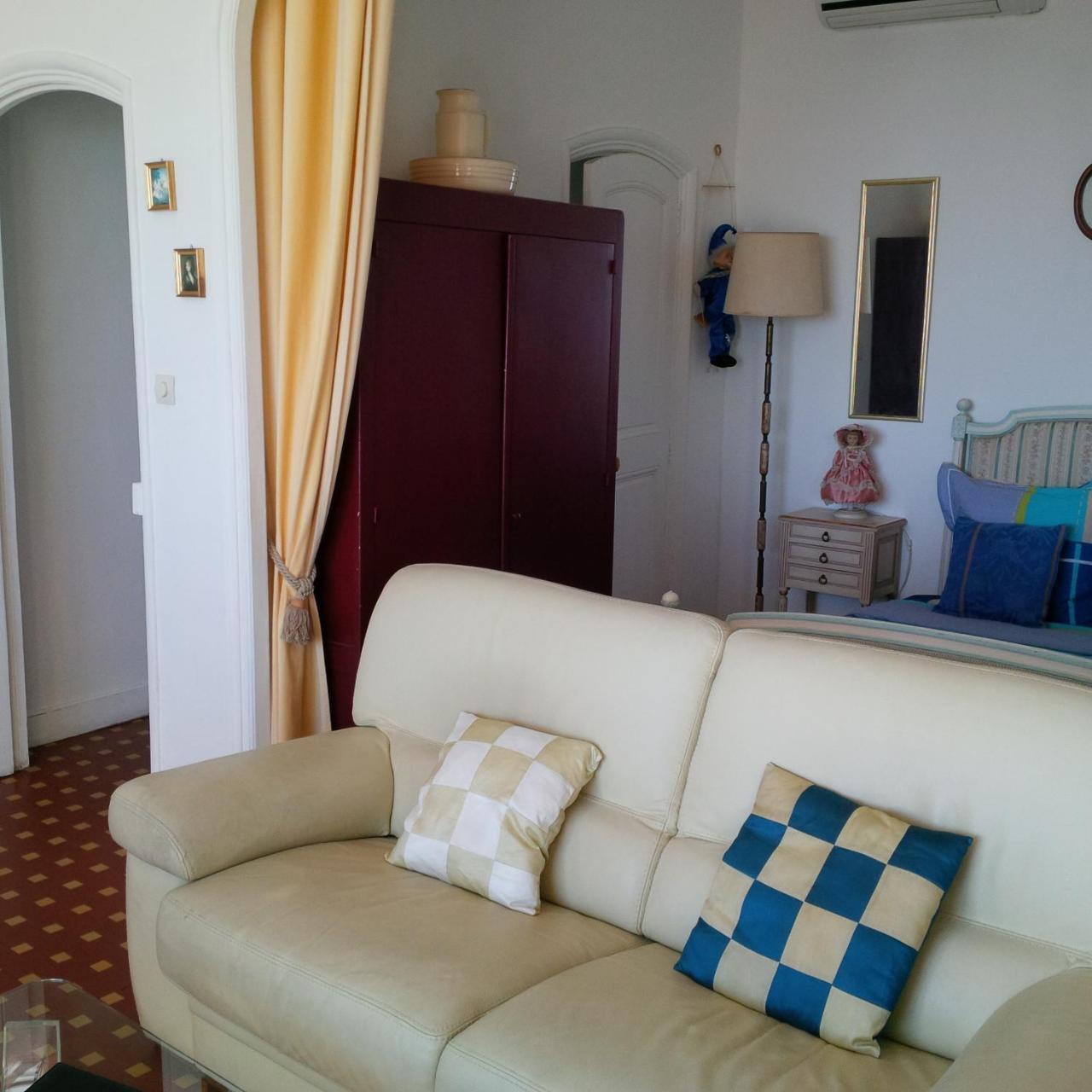 Cannes Privat Residence Holiday Apartments Екстер'єр фото