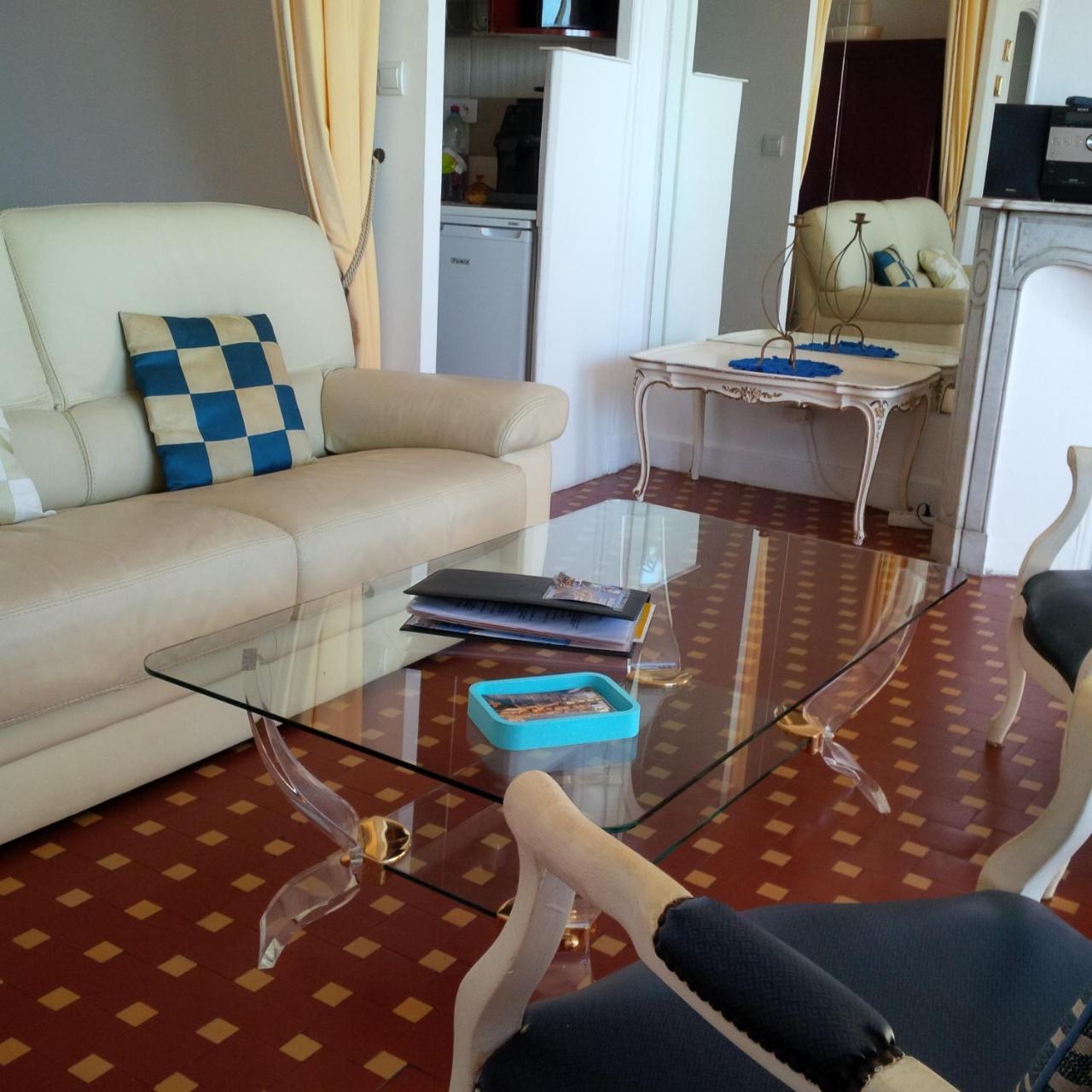 Cannes Privat Residence Holiday Apartments Екстер'єр фото